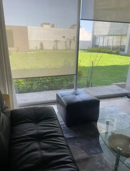 Departamento en renta en Lomas de Angelópolis, San Andrés Cholula — foto 2 de 13