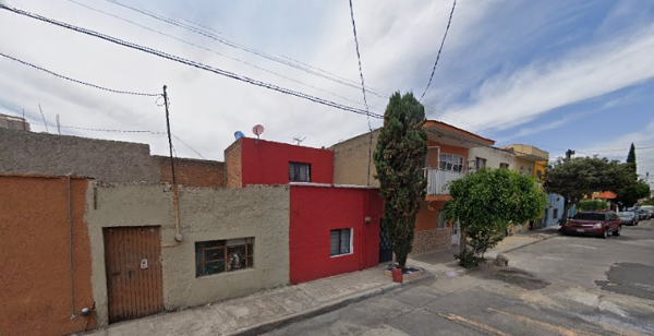 Casa en venta en Atlas, Guadalajara — foto 2 de 22