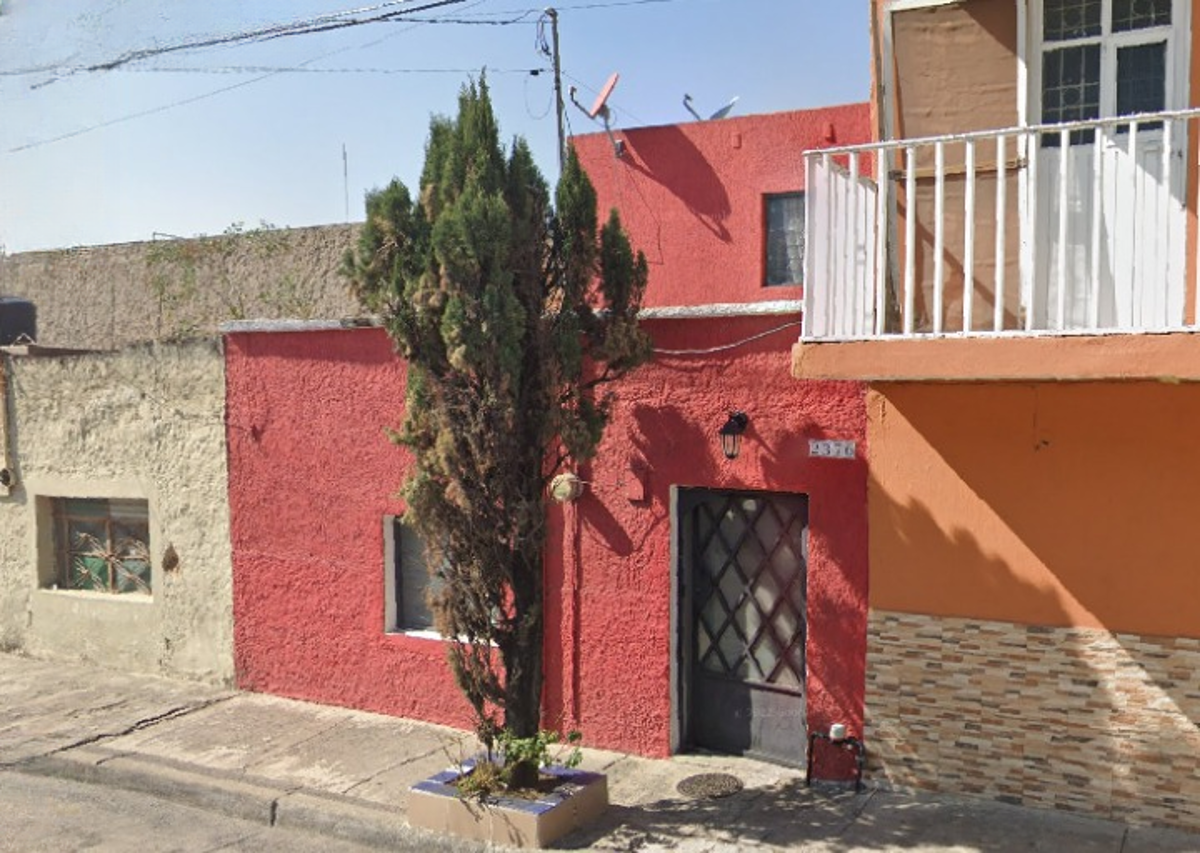 Casa en venta en Atlas, Guadalajara — foto 1 de 22