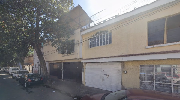 Casa en venta en Circunvalación Belisario, Guadalajara — foto 3 de 22