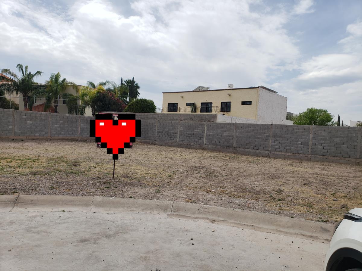 Terreno en Venta en Hacienda del Rosario, Torreón, Coahuila de Zaragoza Terreno en Venta en Hacienda del Rosario, Torreón, Coahuila de Zaragoza