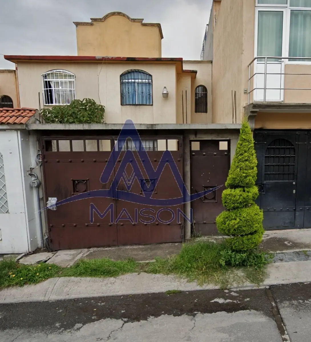 Casa en venta en San Marcos Huixtoco, Chalco — foto 1 de 12