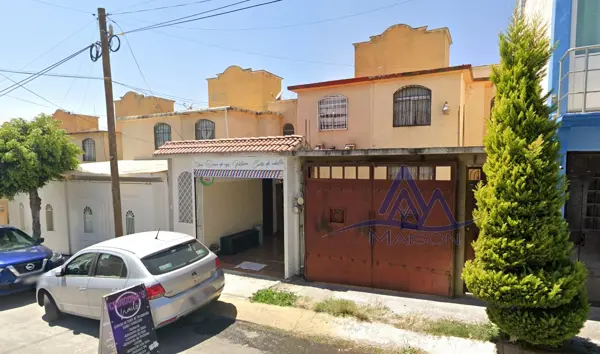 Casa en venta en San Marcos Huixtoco, Chalco — foto 2 de 12