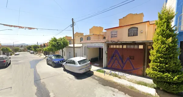 Casa en venta en San Marcos Huixtoco, Chalco — foto 3 de 12
