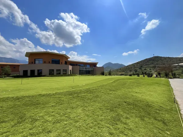 Terreno en venta en Terralta Residencial Country Club, García — foto 3 de 12