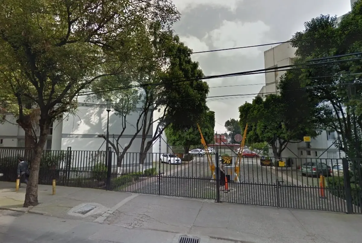 Departamento en venta en Insurgentes Cuicuilco, Coyoacán — foto 1 de 21