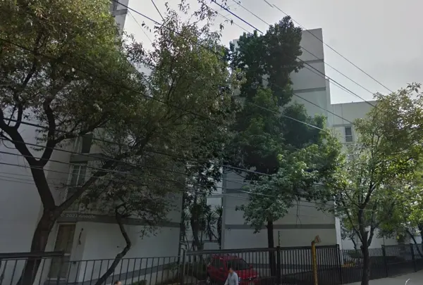 Departamento en venta en Insurgentes Cuicuilco, Coyoacán — foto 2 de 21