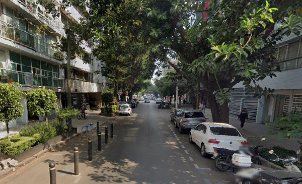 Departamento en venta en Hipódromo Condesa, Cuauhtémoc — foto 3 de 24