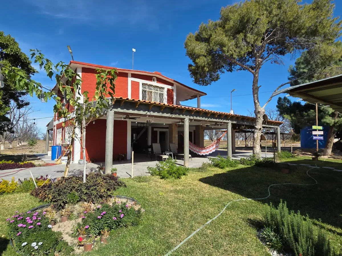 Finca-Rancho en venta en San Pedro Centro, San Pedro — foto 1 de 9