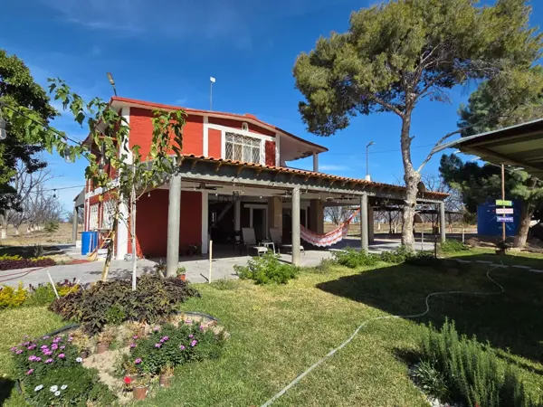 Rancho forestal en venta en San Pedro Centro, Coahuila de Zaragoza