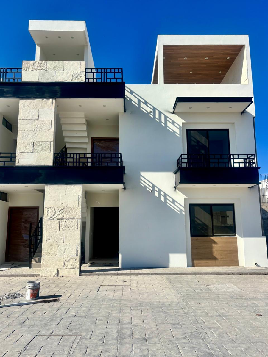 Departamento en venta en Los Viñedos, Torreón — foto 1 de 14