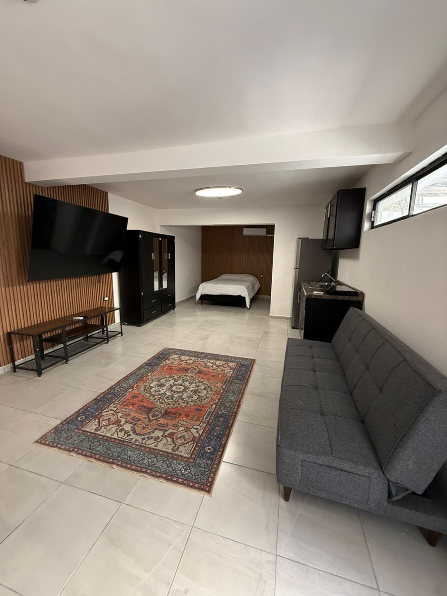 Departamento en renta en Nueva los Angeles, Torreón — foto 1 de 7