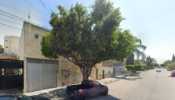 Casa en venta en Estadio, Guadalajara — foto 2 de 22