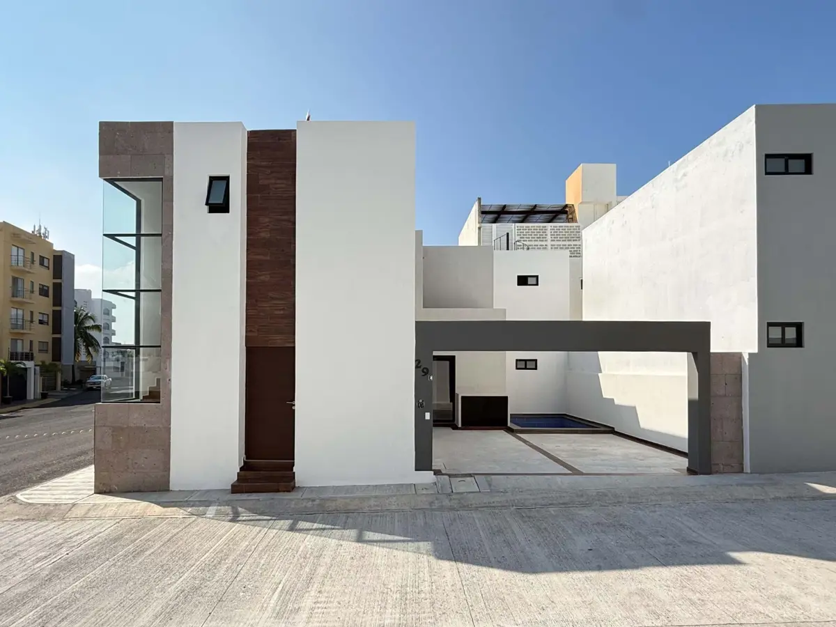 Casa en venta en Las Lomas Residencial, Alvarado — foto 1 de 14