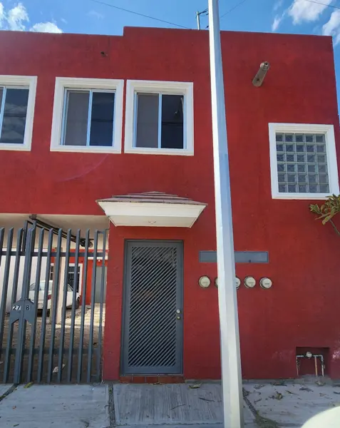 Oficina en RENTA en Villa Jardín en Torreón