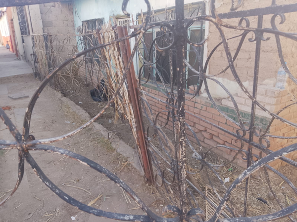Casa en venta en Ignacio Aldama, Juárez — foto 3 de 5