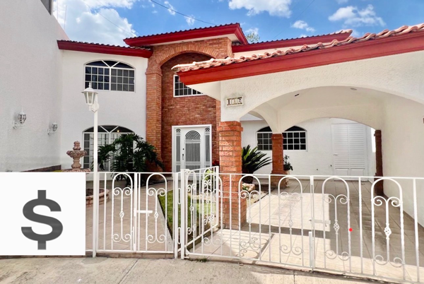 Casa en venta en Real del Bosque, León — foto 2 de 24