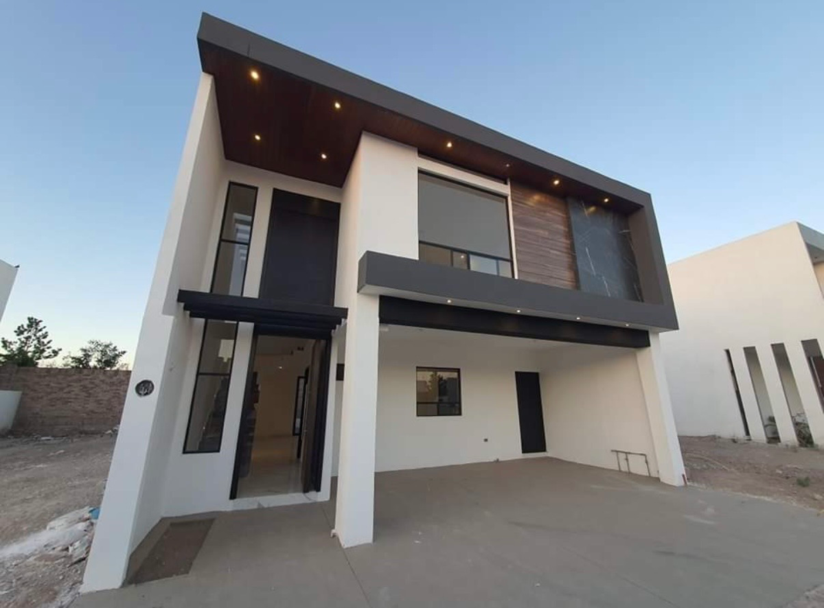 Casa en venta en Altozano la Nueva Laguna, Gómez Palacio — foto 1 de 5