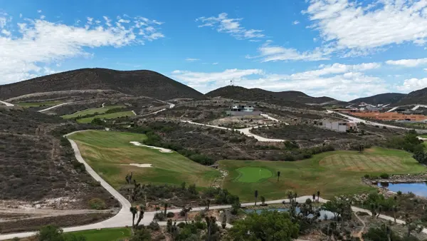 Terreno en venta en Terralta Residencial Country Club, García — foto 3 de 12