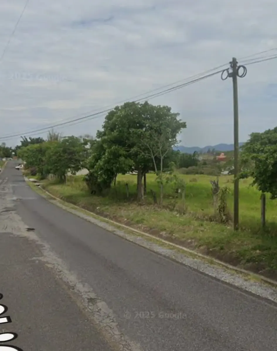 Terreno en venta en Villa Emiliano Zapata (El Carrizal), Emiliano Zapata — foto 1 de 6