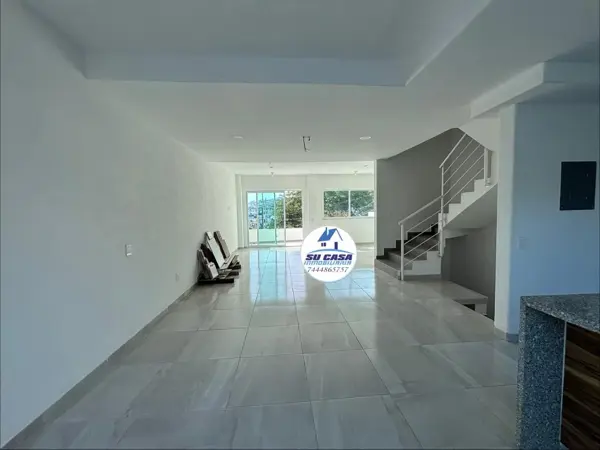 Casa en venta en Farallón, Acapulco de Juárez — foto 2 de 19