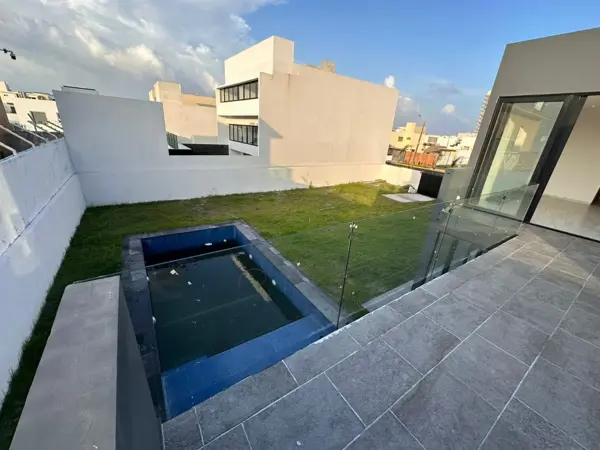 Casa en venta en Playas del Conchal, Alvarado — foto 2 de 11