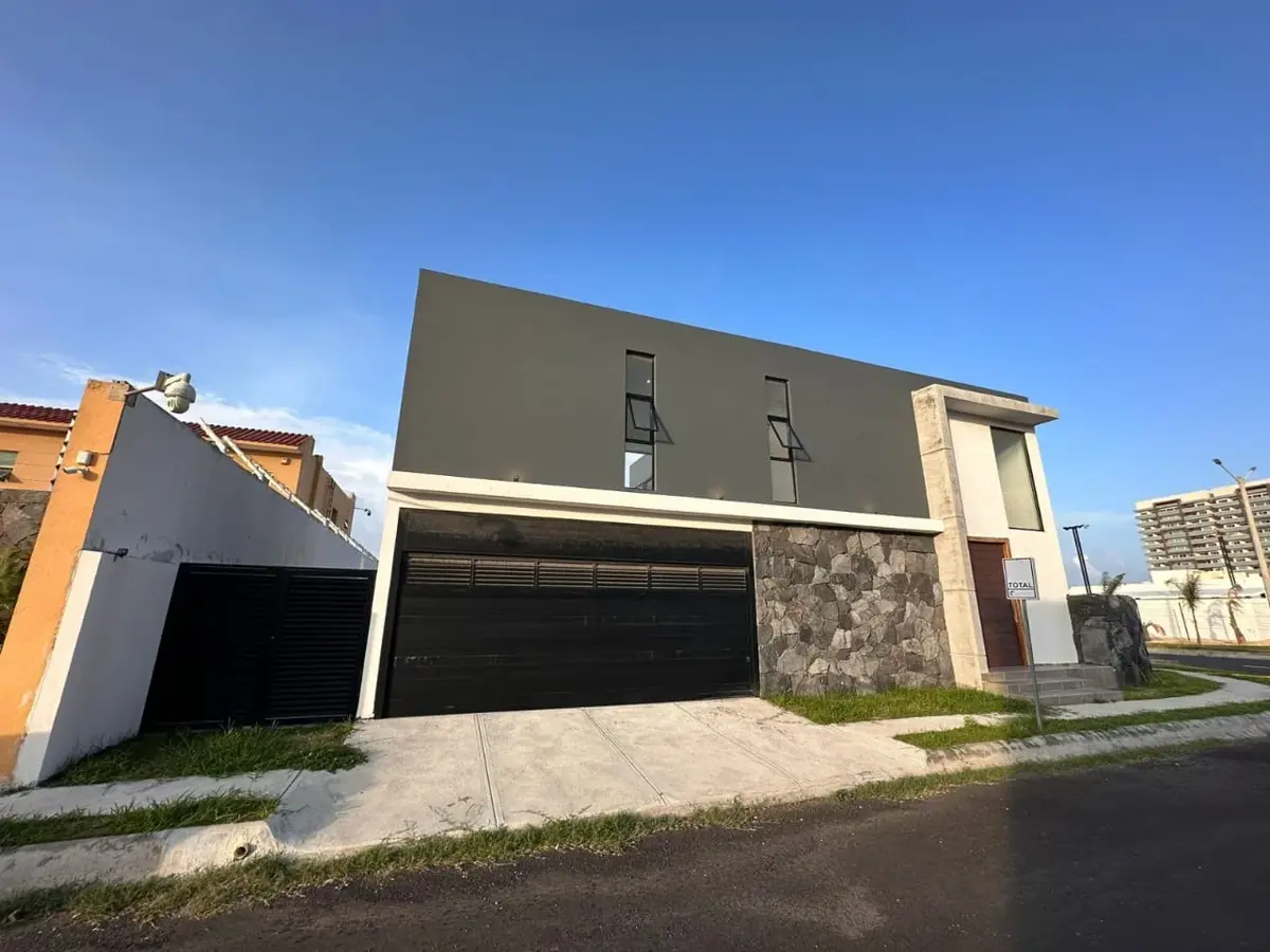 Casa en venta en Playas del Conchal, Alvarado — foto 1 de 11