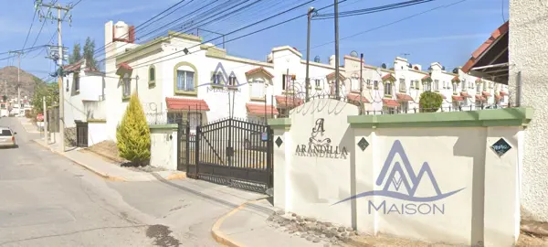 Casa en venta en URBI Villa del rey, Huehuetoca — foto 2 de 12