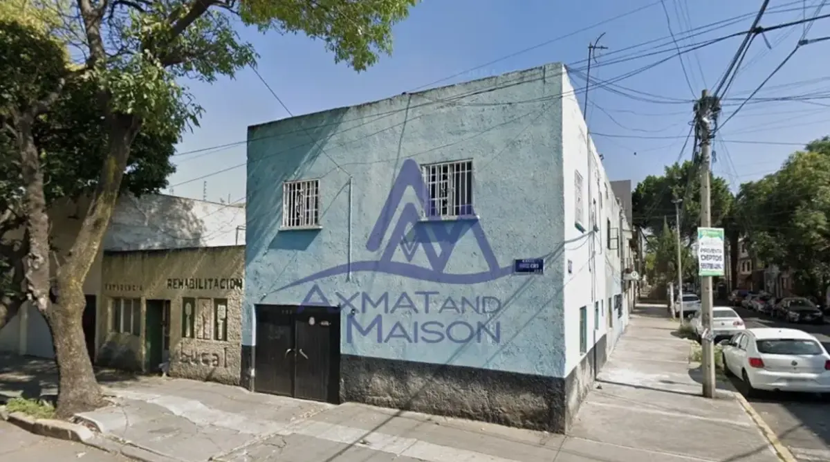 Departamento en venta en Moctezuma 2a Sección, Venustiano Carranza — foto 1 de 13