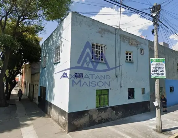 Departamento en venta en Moctezuma 2a Sección, Venustiano Carranza — foto 3 de 13