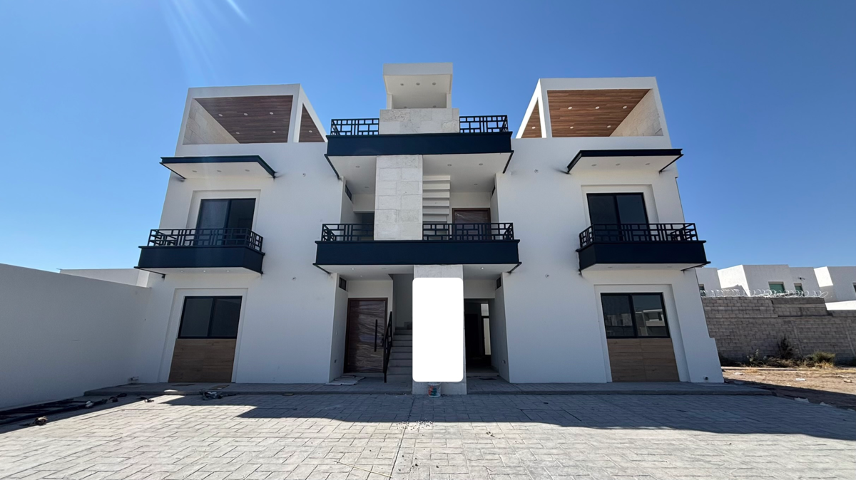 Departamento en venta en Los Viñedos, Torreón — foto 1 de 13