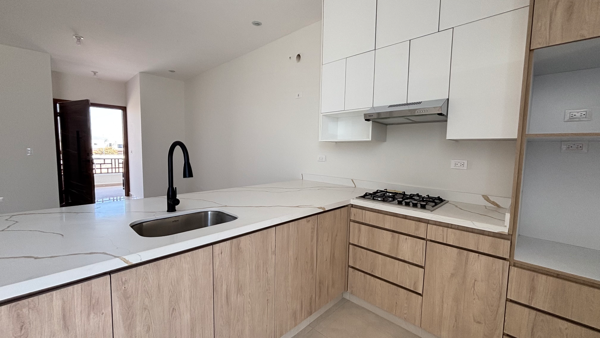 Departamento en venta en Los Viñedos, Torreón — foto 3 de 13