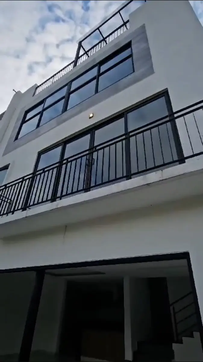 Casa en renta en Bosque Esmeralda, Atizapán de Zaragoza — foto 1 de 10