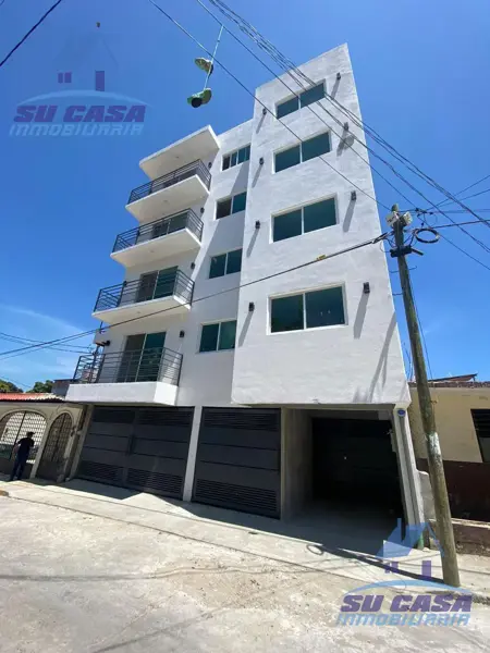 Ultimos Departamentos en Colonia Progreso, Calle Tamaulipas
