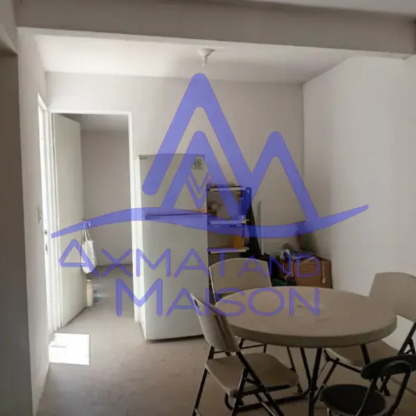 Departamento en venta en Ex-hacienda Xico, Valle de Chalco Solidaridad — foto 2 de 10