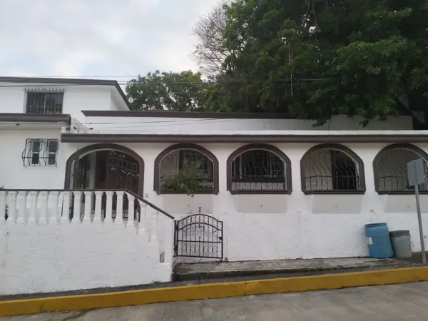 Casa en venta en Obrera, Ciudad Madero — foto 2 de 13