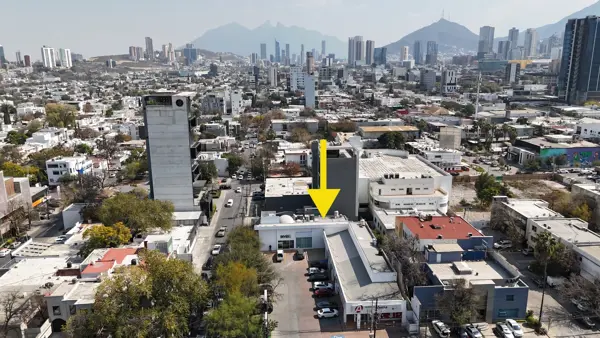 Local en Renta en Del Valle, San Pedro Garza García, Nuevo León 2