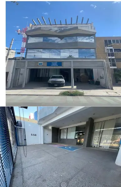 Edificio en renta en Torreon Centro, Torreón, Coahuila de Zaragoza Edificio en renta en Torreon Centro, Torreón, Coahuila de Zaragoza