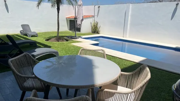 Casa en venta en Tehuixtla, Jojutla — foto 2 de 18