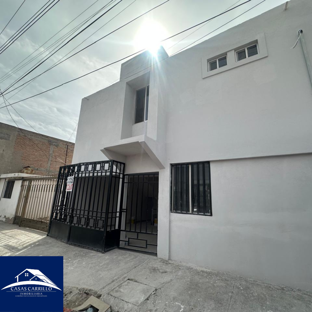 Casa en venta en La Fuente, Torreón — foto 1 de 12