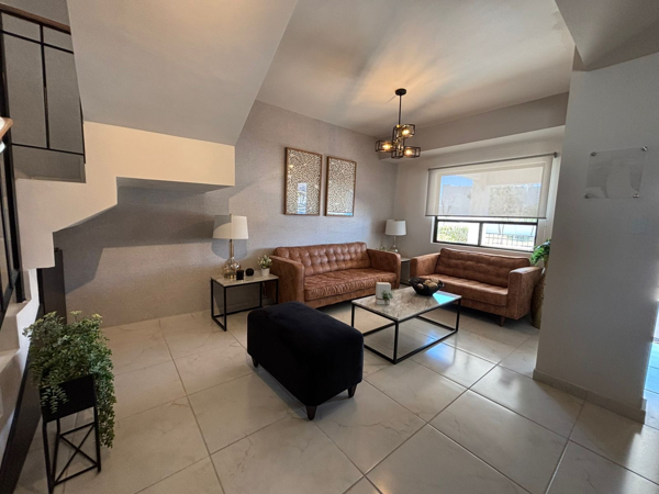 Casa en venta en Residencial las Etnias, Torreón — foto 2 de 14