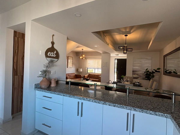 Casa en venta en Residencial las Etnias, Torreón — foto 3 de 14