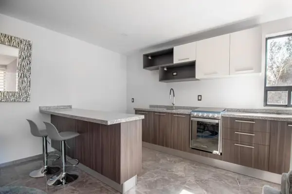 Departamento en venta en Gustavo Baz Prada, Tlalnepantla de Baz — foto 3 de 4