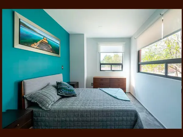 Departamento en venta en Gustavo Baz Prada, Tlalnepantla de Baz — foto 2 de 4