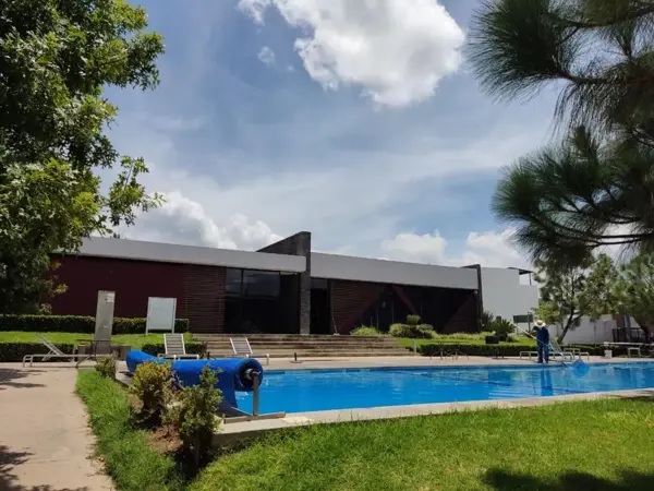 Casa Nueva en Venta en Valle Imperial Coto Avellano | 4 Recámaras (1 en Planta Baja)