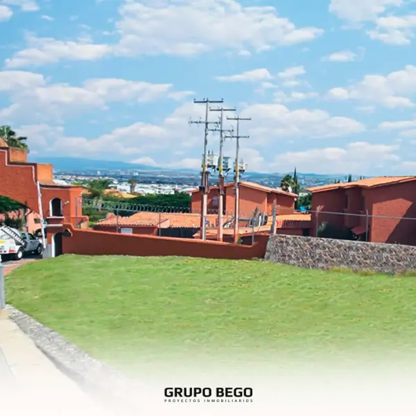Terreno Comercial en Venta – Centro Sur, Querétaro