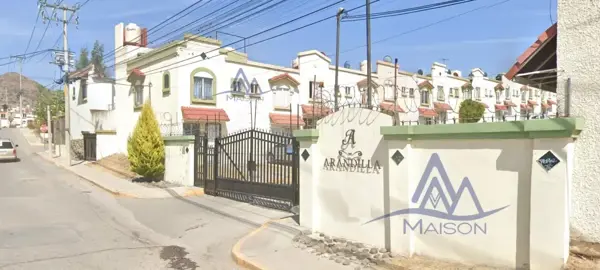 Casa en venta en URBI Villa del rey, Huehuetoca — foto 2 de 8