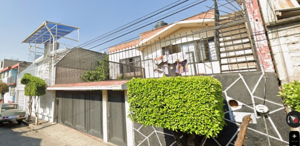 Casa en venta en San Juan Xalpa, Iztapalapa — foto 3 de 24