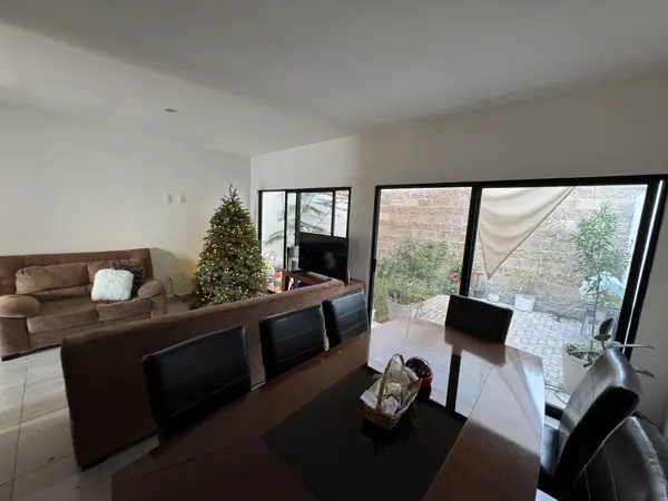 Casa en venta en Residencial Benevento, León — foto 2 de 21