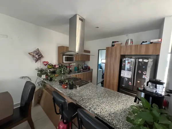 Casa en venta en Residencial Benevento, León — foto 3 de 21